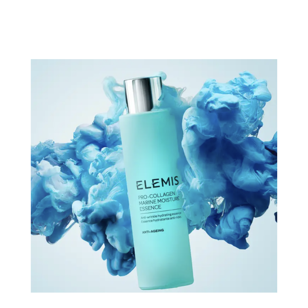 Elemis Pro-Collagen Marine Moisture Essence