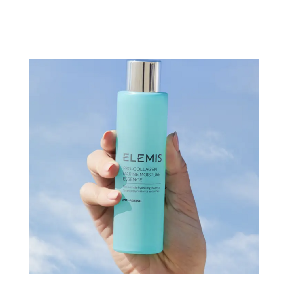 Elemis Pro-Collagen Marine Moisture Essence