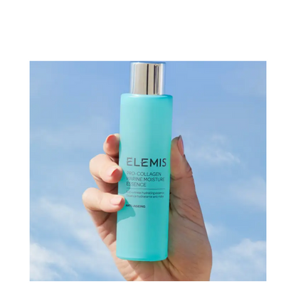 Elemis Pro-Collagen Marine Feuchtigkeitsessenz