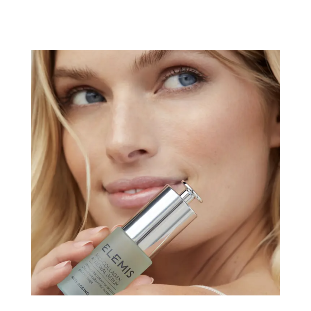 Elemis Pro-Collagen Renewal Serum