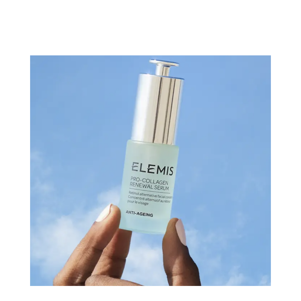 Elemis Pro-Collagen Renewal Serum