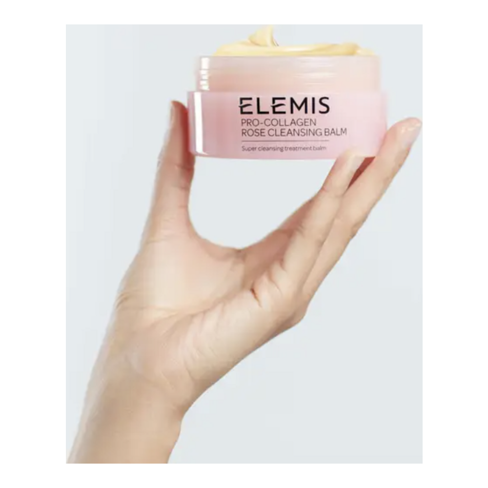 Elemis Pro-Collagen Rose Reinigungsbalsam