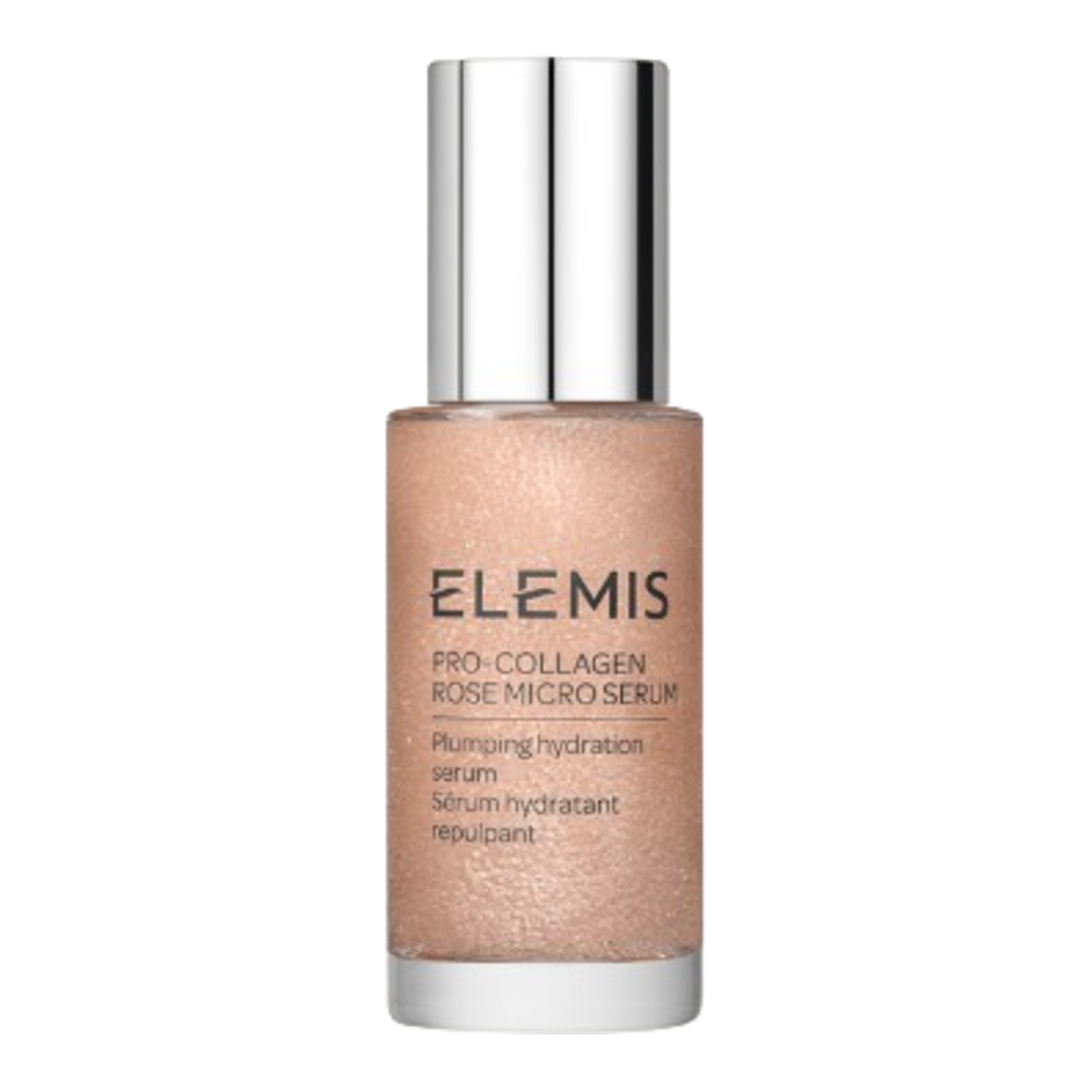 Elemis Pro-Collagen Rose Micro Serum