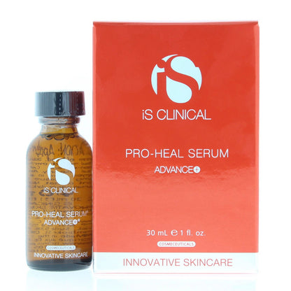 iS Clinical Pro-Health Serum Advance+