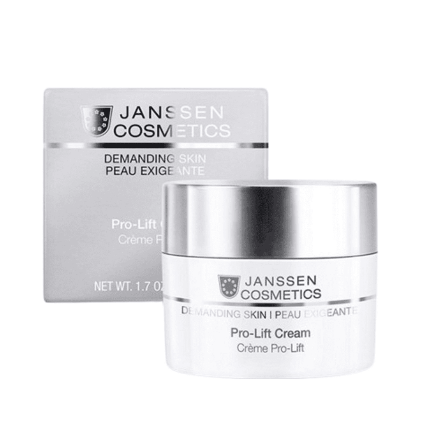 Janssen Cosmetics Pro-nostovoide