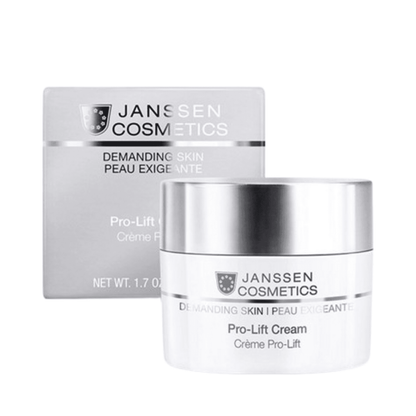 Janssen Cosmetics Pro-Lift-Creme