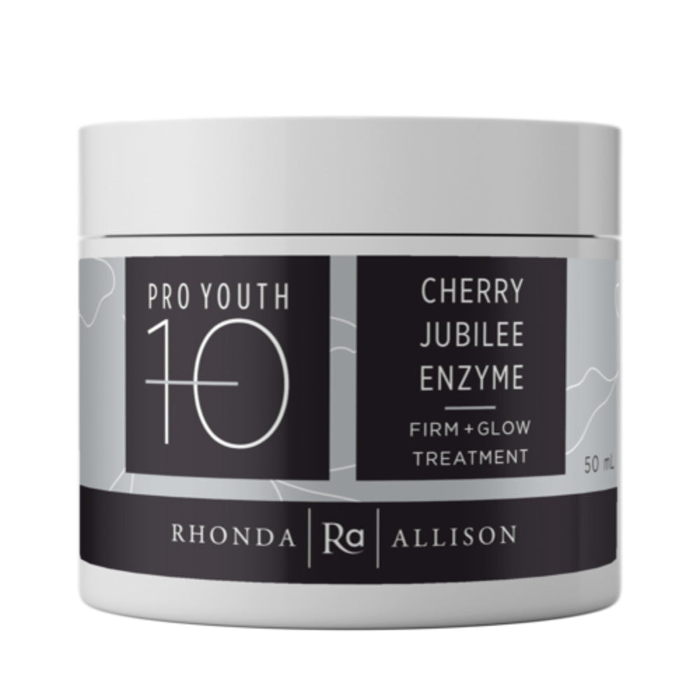 Rhonda Allison Pro Youth Cherry Jubilee Enzyme