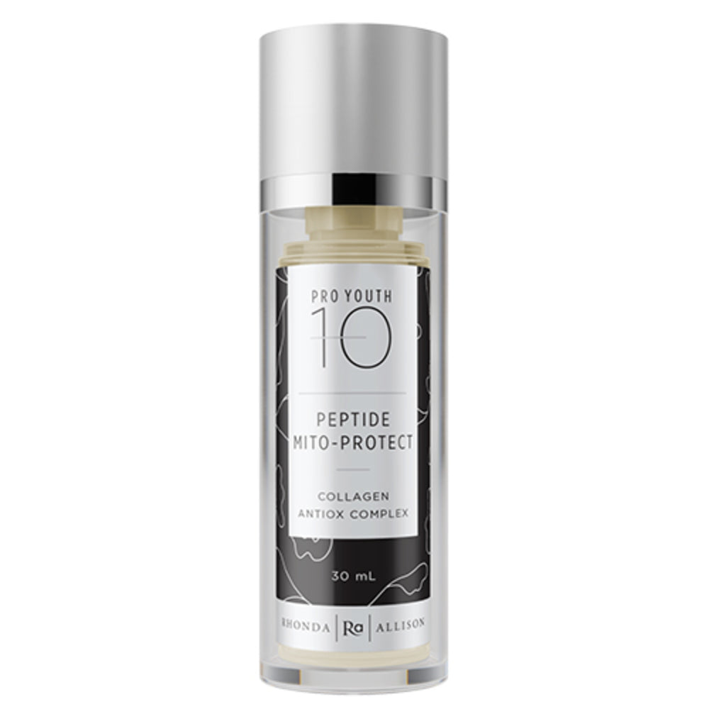 Rhonda Allison Pro Youth Peptide Mito-Protect