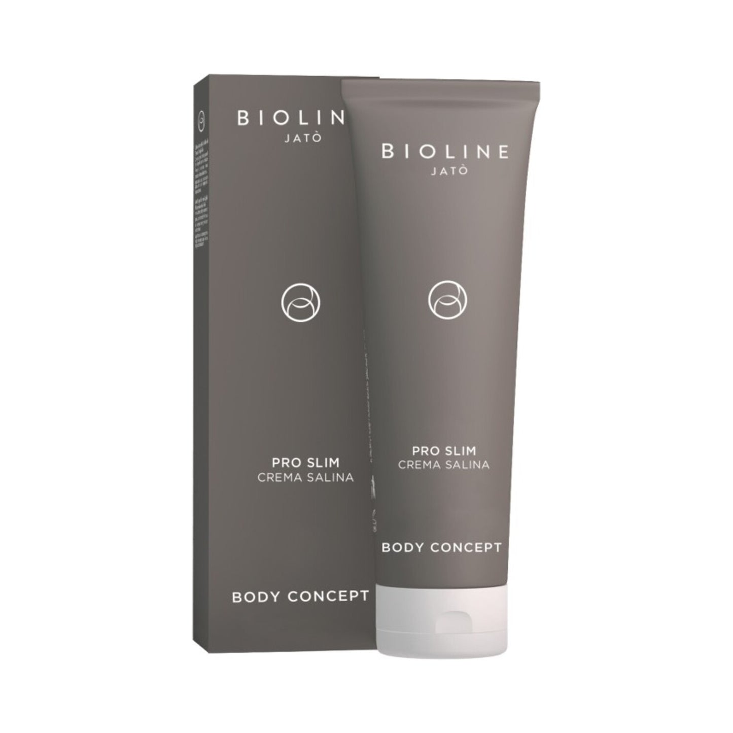 Bioline Pro-slim Kochsalzcreme