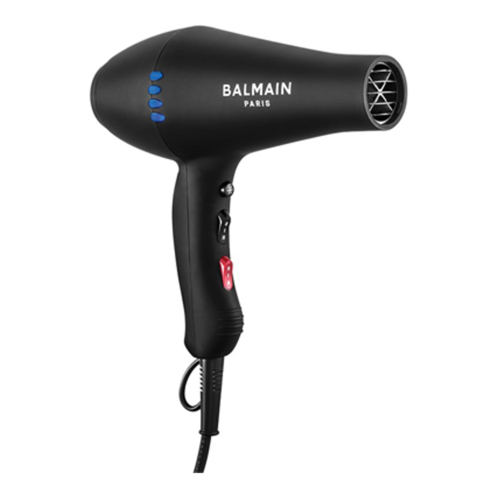 Balmain Paris Hair Couture Professionelles Blowdryer