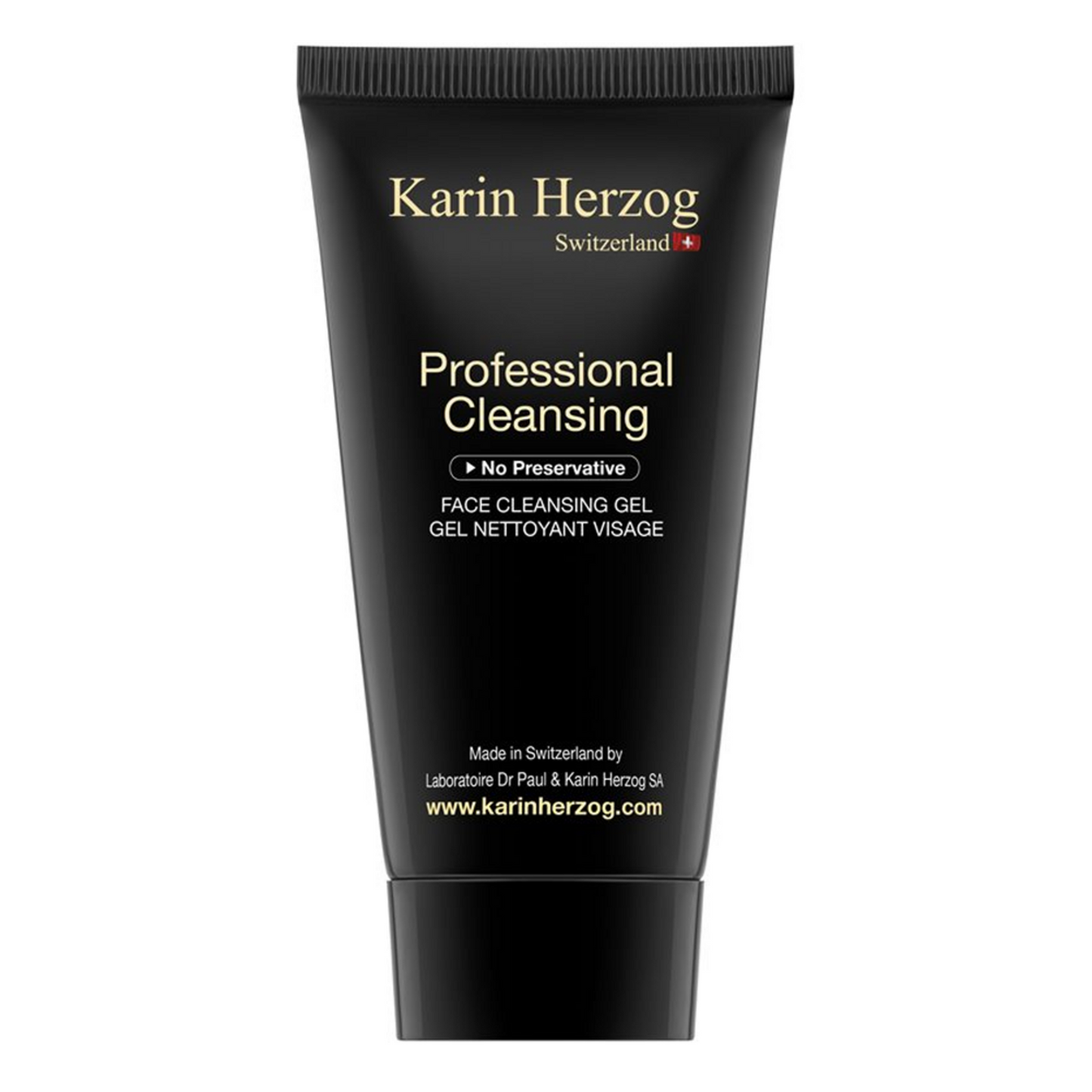 Karin Herzog Professional Reinigungsgel