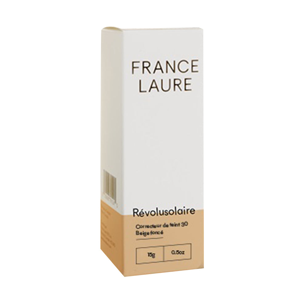 France Laure Protect Corinthe Drewdrop - Rose Beige