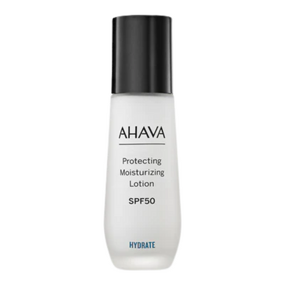 Ahava Schützende Feuchtigkeitslotion LSF 50