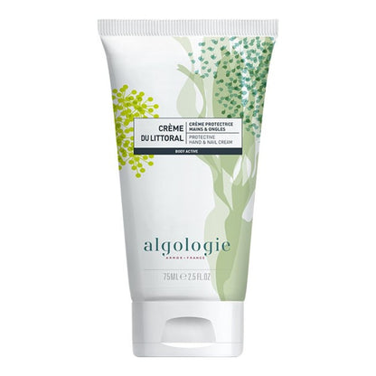 Algologie Schützende Hand- und Nagelcreme