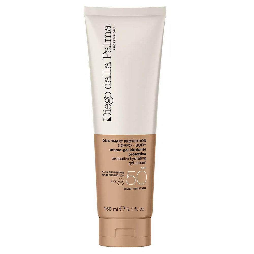 Diego Dalla Dalla Palma Professional Protection Idrating Gel Cream SPF50