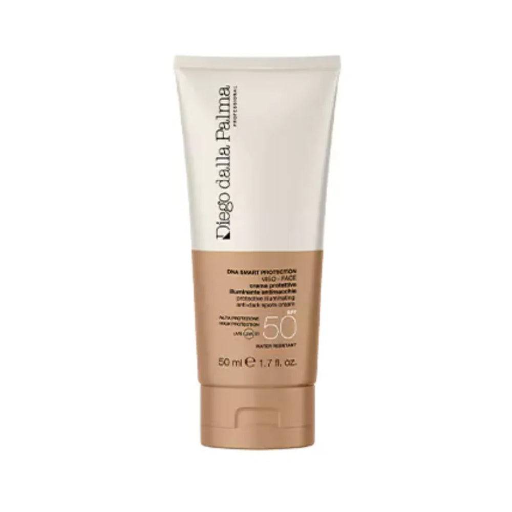 Diego Dalla Dalla Palma Professional Protect Protective Illuminating Anti-Dark Spot Cream SPF50