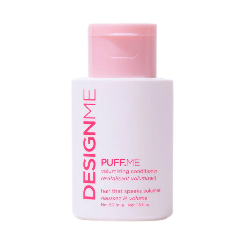 Designme puff.me volumiserende balsam