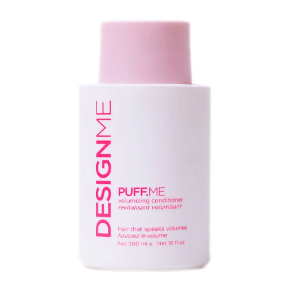 DESIGNME  Puff.ME Volumizing Conditioner