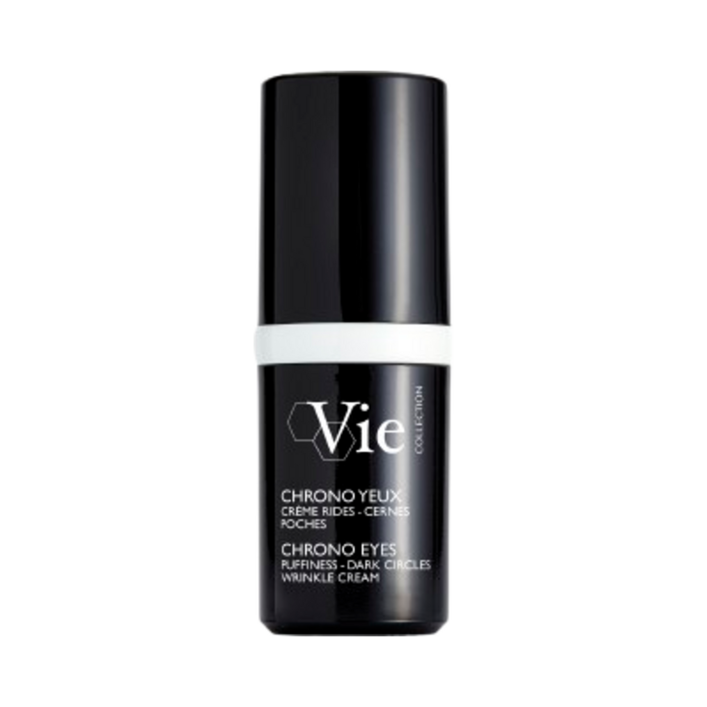 Vie Collection Chrono Eyes Puffiness Dark Circles Wrinkle Cream