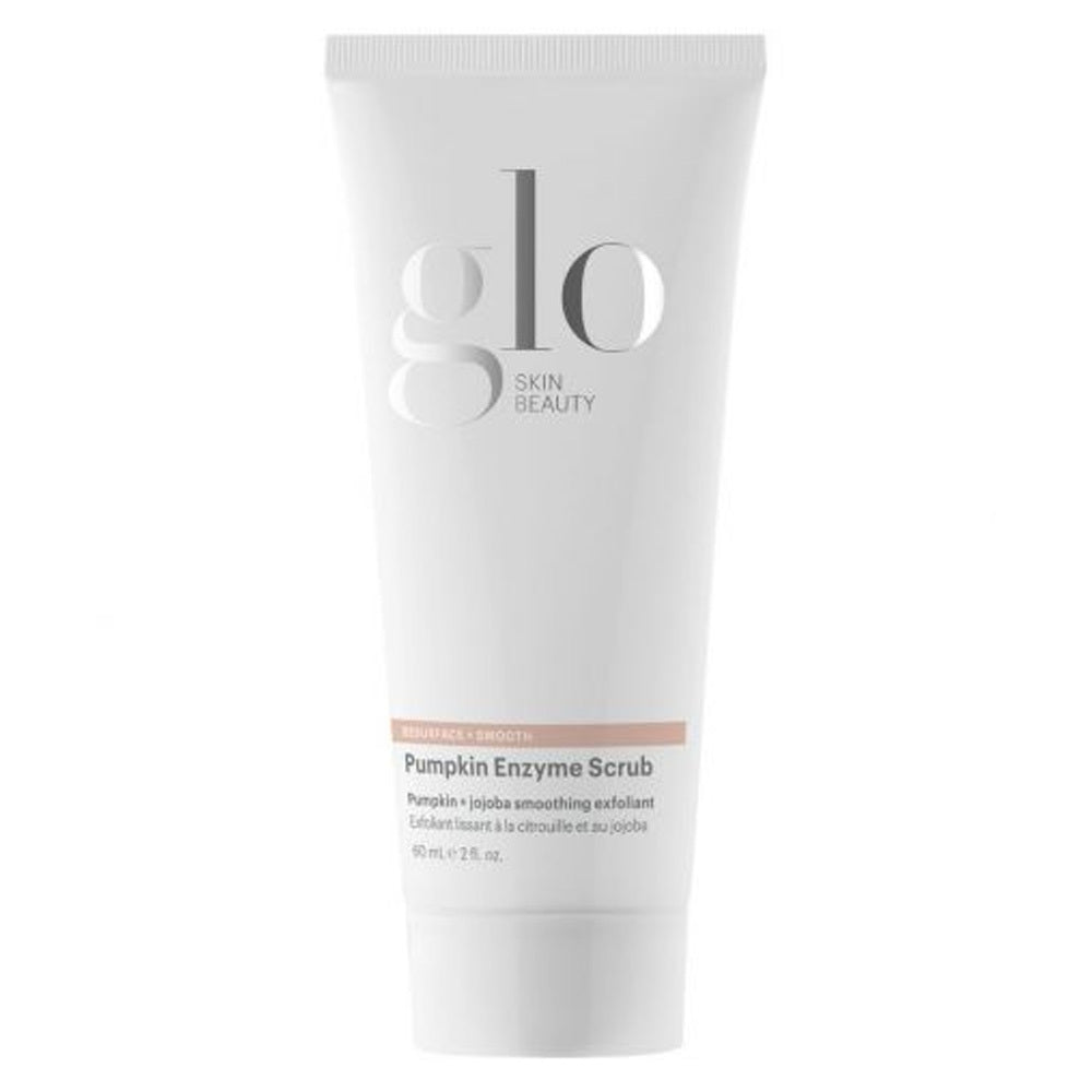 Glo Skin Beauty Kürbis-Enzym-Peeling