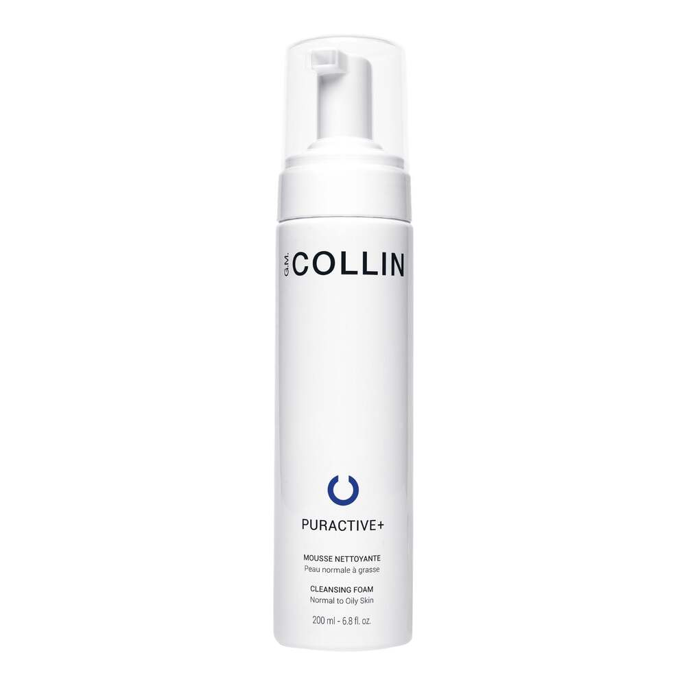 GM Collin Purective + Cleansing Foam