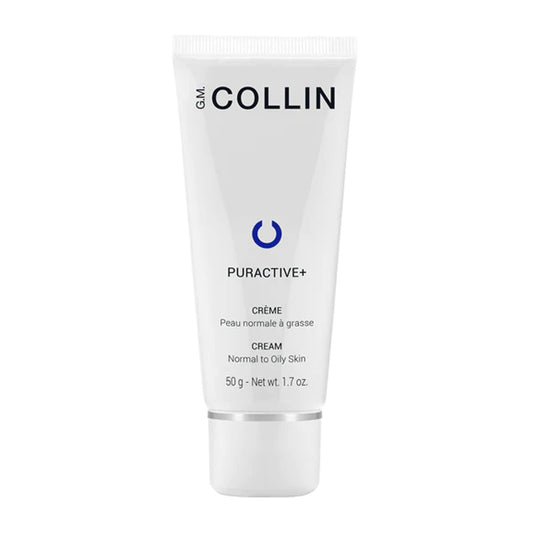 GM Collin Puractive  Oxygen Cream