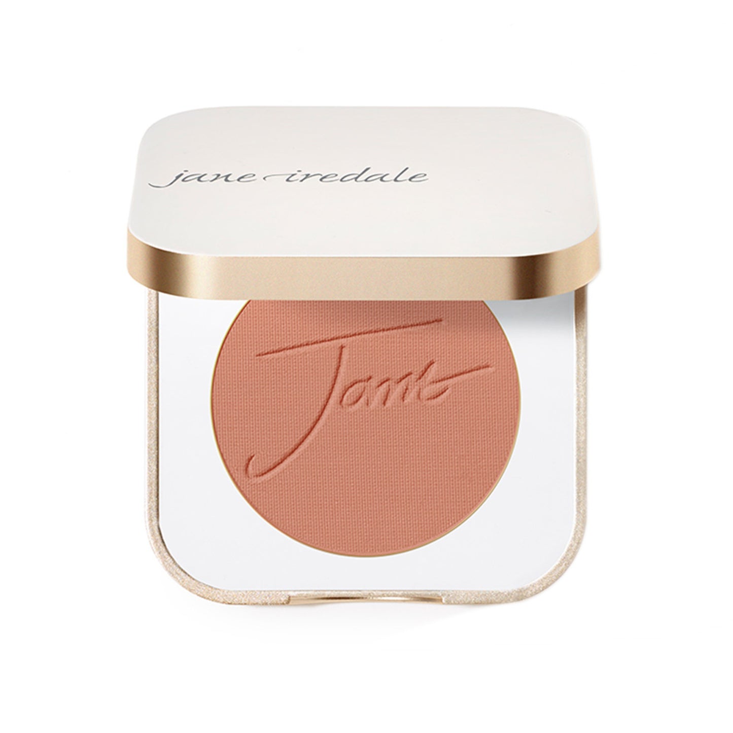 Jane Iredale Pure Puperpressed Blush 2.8 g / 0.1盎司