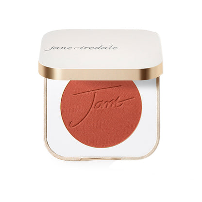 Jane Iredale Pure Puperpressed Blush 2.8 g / 0.1盎司