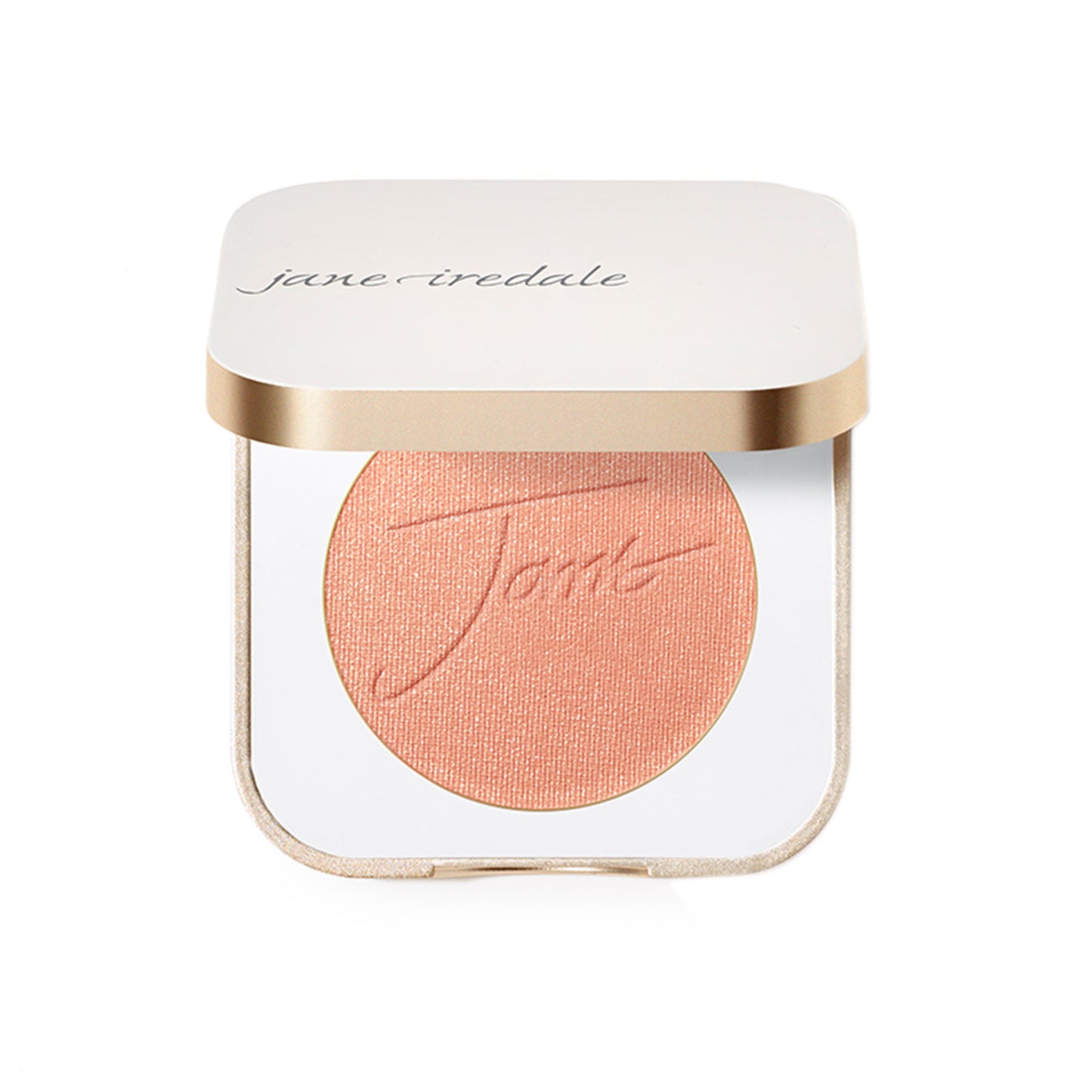 Jane Iredale Pure Puperpressed Blush 2.8 g / 0.1盎司