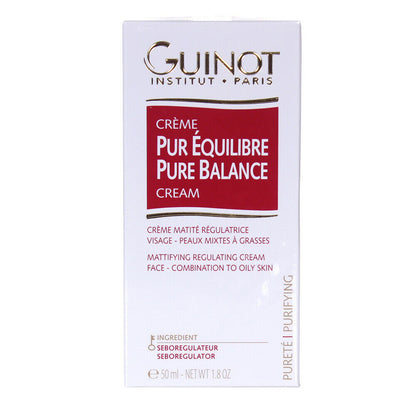Guinot Pure Balance Cream Oil Control