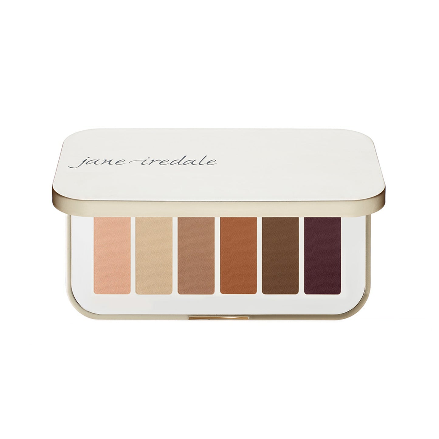 jane iredale Lidschatten-Set 1 Stück