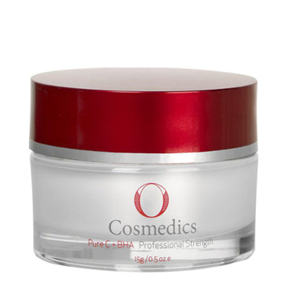 O Cosmedics Pure C + BHA