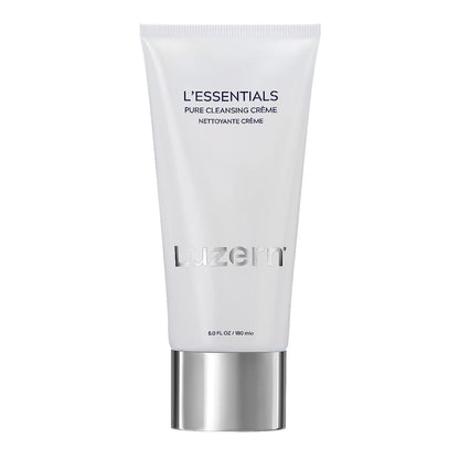 Luzern Pure Cleansing Cream