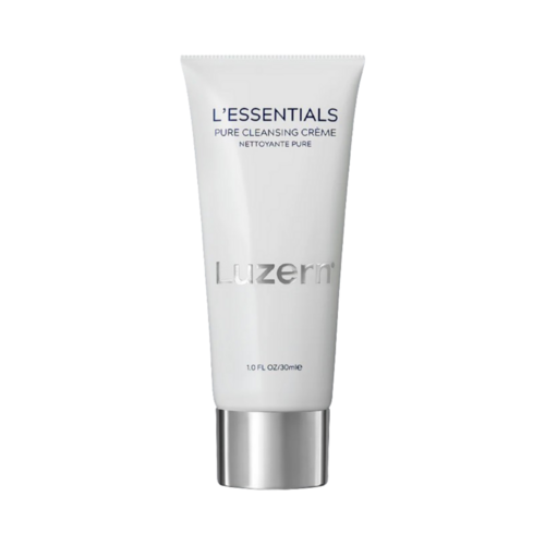 Luzern Pure Cleansing Cream