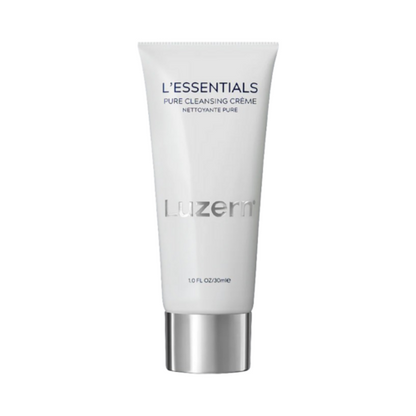 Luzern Pure Cleansing Cream