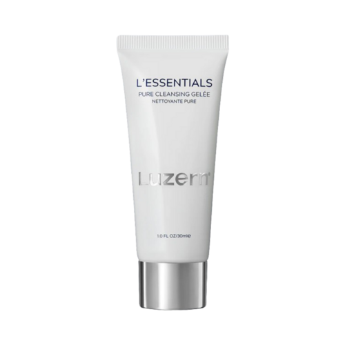 Luzern Pure Cleansing Gelee