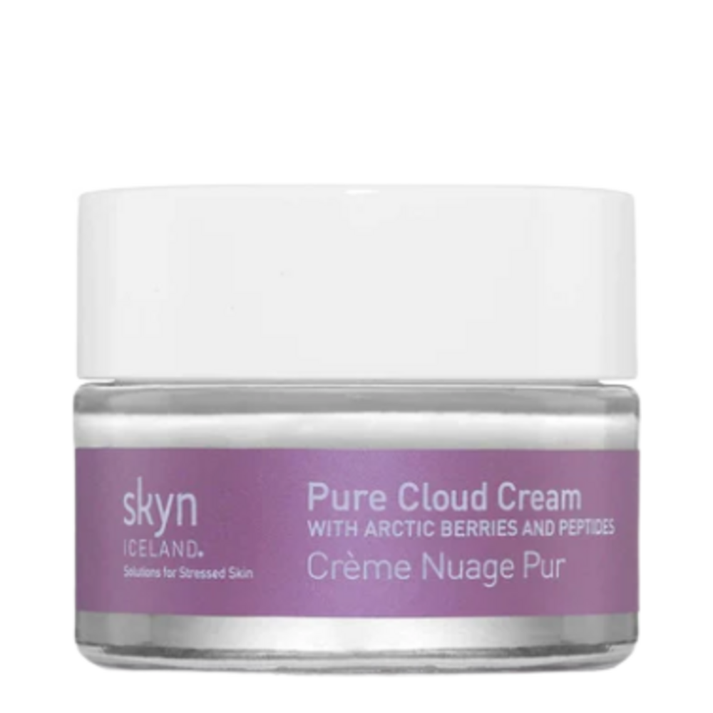 Skyn Iceland Pure Wolkencreme