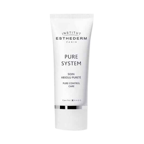 Instituut esthederm Pure Control Care Cream