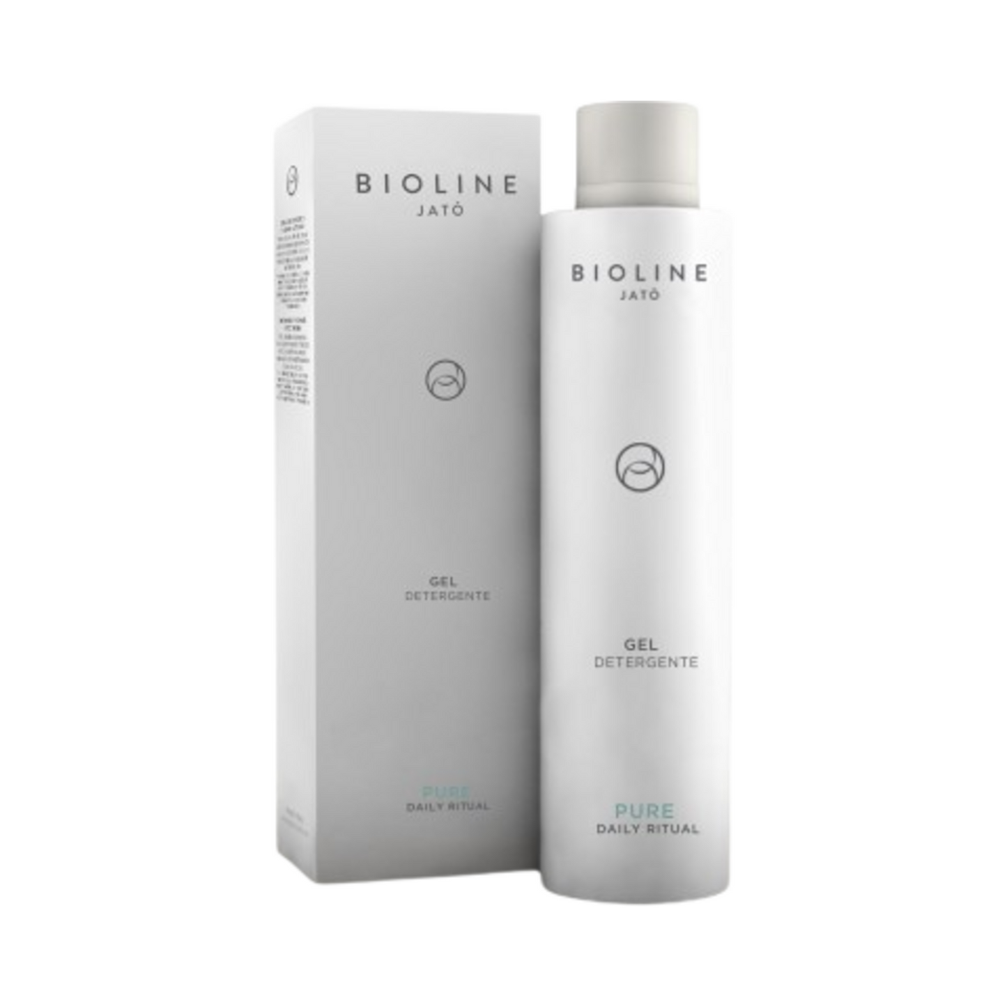 Bioline Pure Gel Reinigung