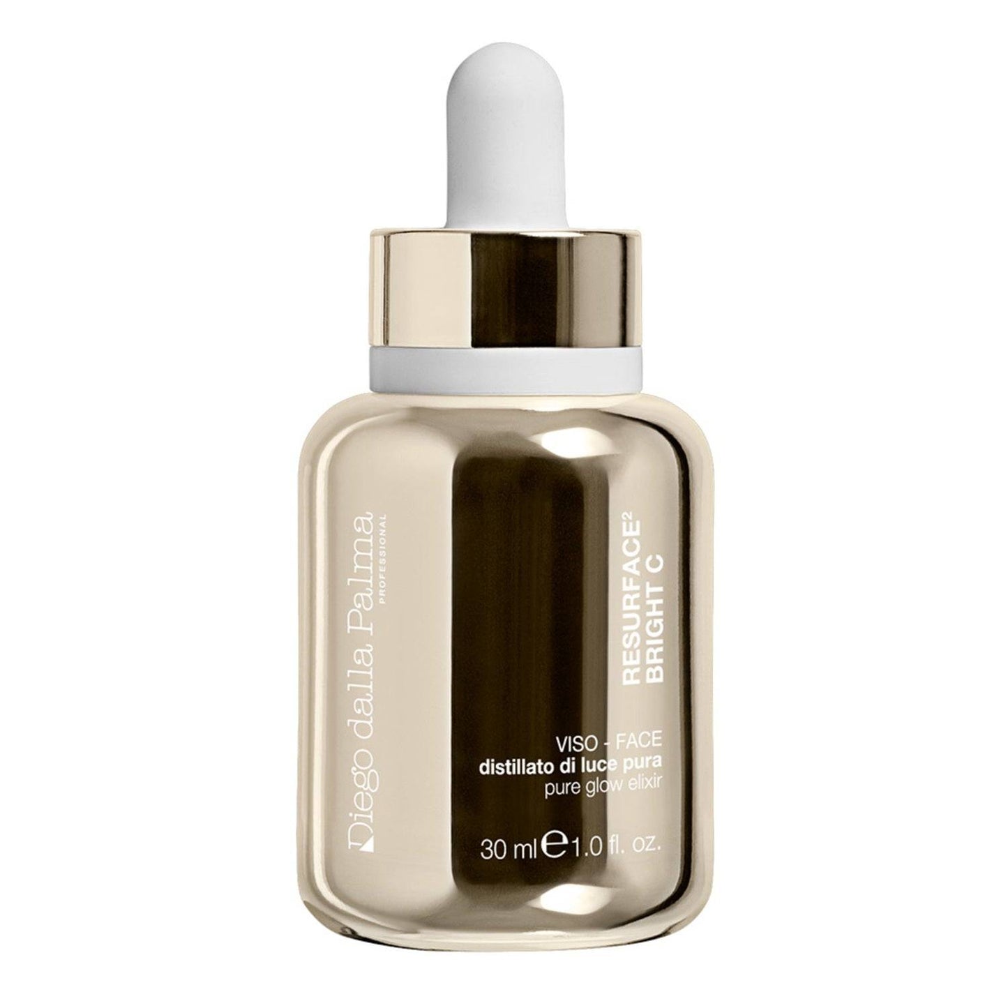 Diego dalla Palma Professional Pure Glow Elixir Aufhellendes, gleichmäßiges Serum