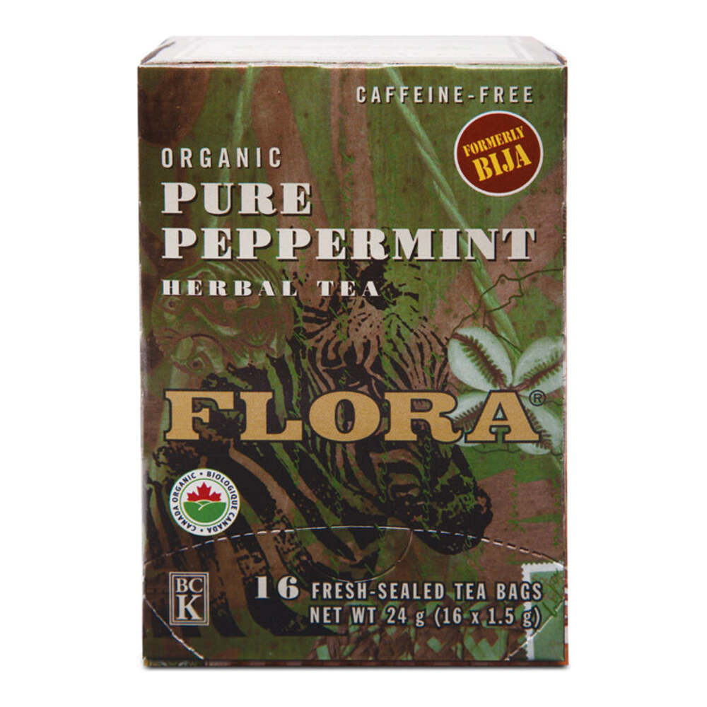 Flora Pure Pepperminttu