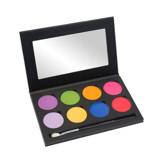 Bodyography Pure Pigment Palette