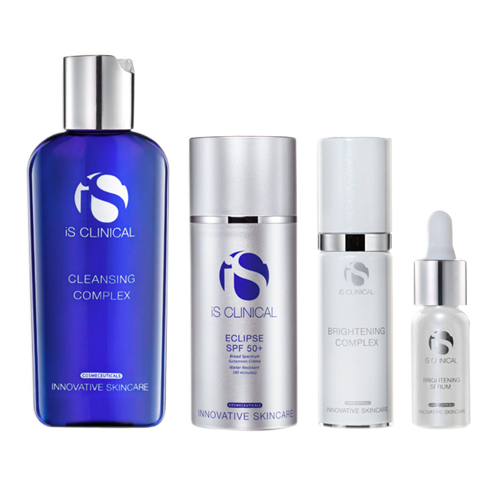 ist eine klinische Sammlung Pure Radiance