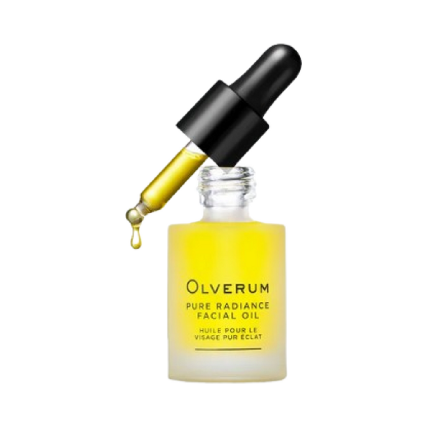 Olverum Pure Radiance Facial Oil