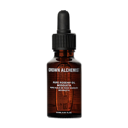 Grown Alchemist Pure Rosehip Oil - Rosa Mosqueta