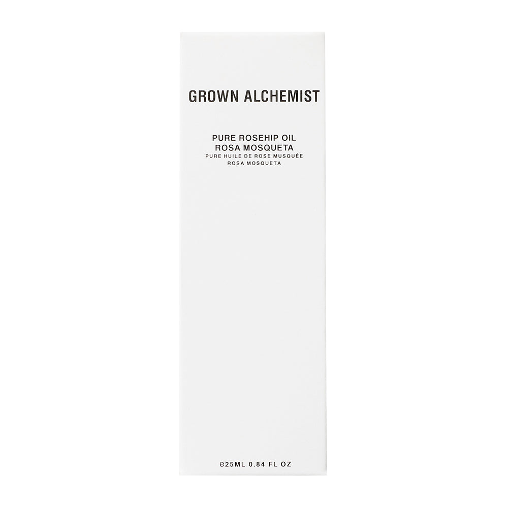 Grown Alchemist Pure Rosehip Oil - Rosa Mosqueta