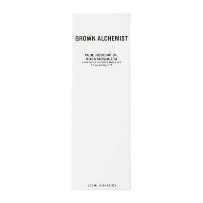 Grown Alchemist Pure Rosehip Oil - Rosa Mosqueta