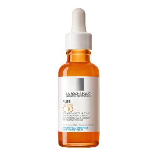 La Roche Posay Pure Vitamina C10 soro