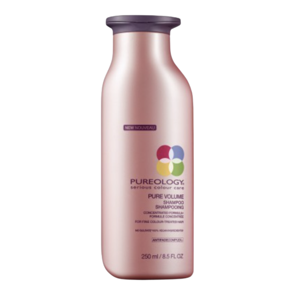 Pureology Pure Volume Shampoo