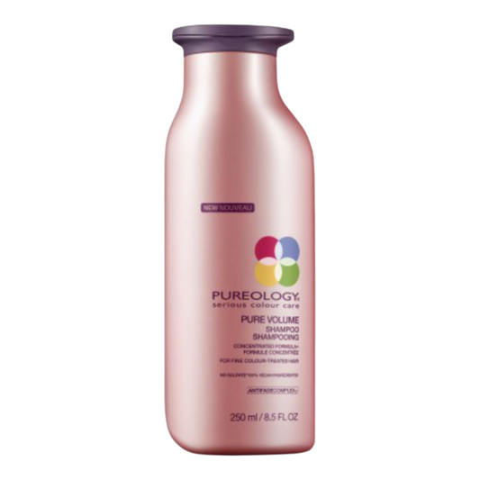 Shampoing Volume Pur Pureology